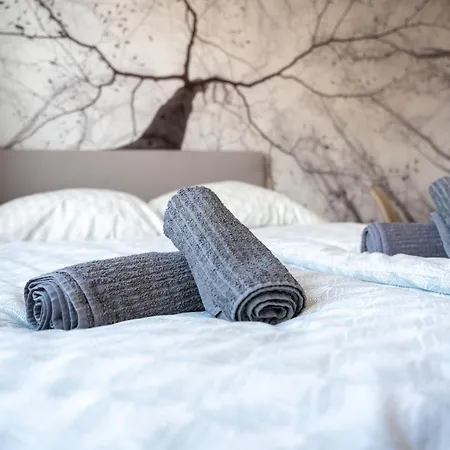 Holideis Club-apartment קלן