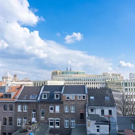 Holideis Club-apartment * קלן