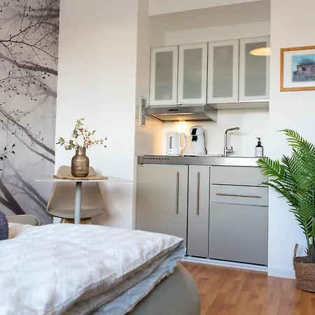 Holideis Club-apartment דירה קלן