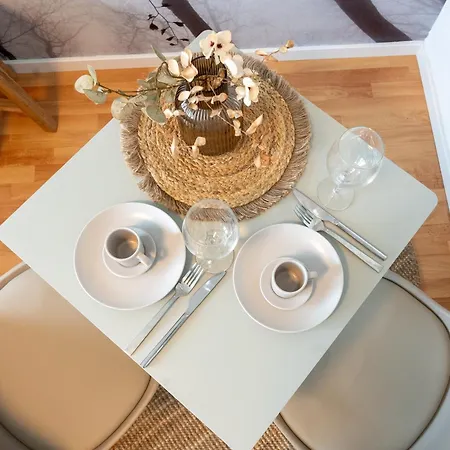 Holideis Club-apartment דירה