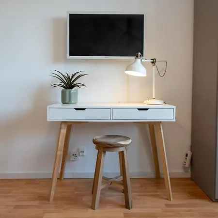 דירה Holideis Club-apartment