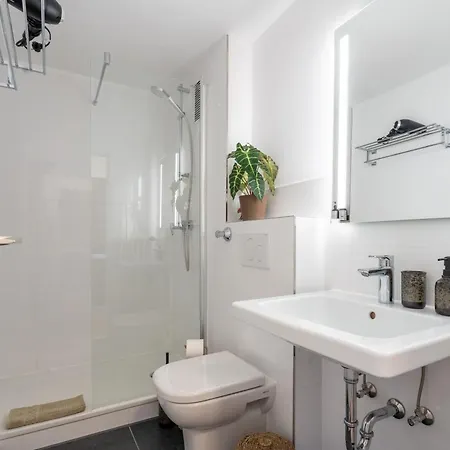 Holideis Club-apartment דירה *