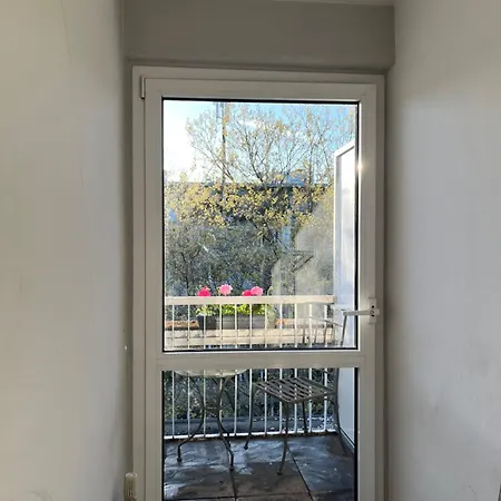 Holideis Club-apartment