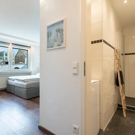 Holideis Club-apartment דירה *