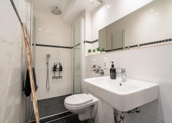 Holideis Club-apartment *