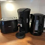 Holideis Club-apartment *