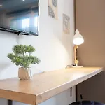 Appartement Holideis Club-apartment *