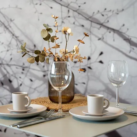 Holideis Club-apartment