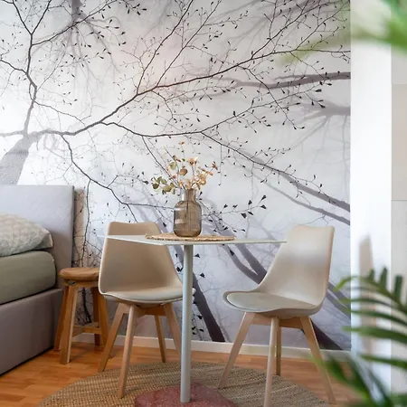 Apartamento Holideis Club-apartment *