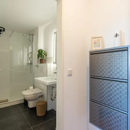 Holideis Club-apartment Cologne