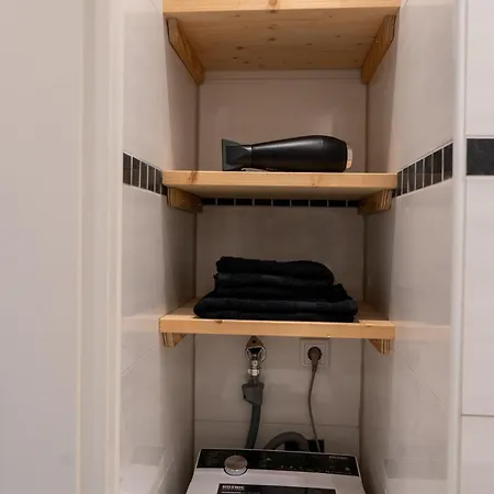 Apartman Holideis Club-apartment