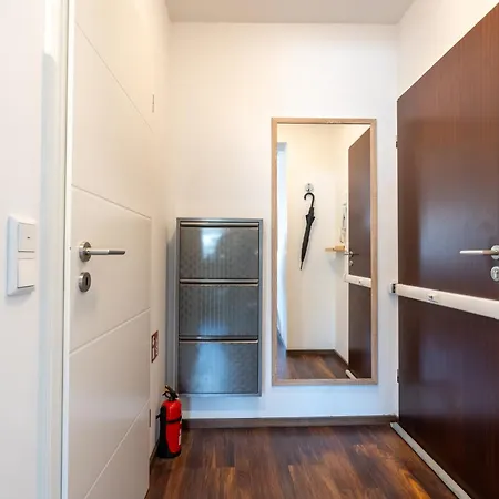 Holideis Club-apartment *