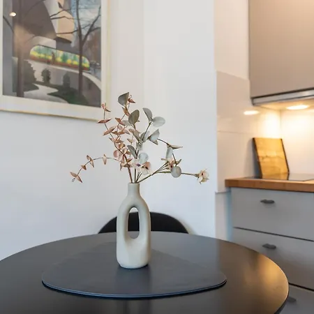 Holideis Club-apartment