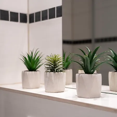 Holideis Club-apartment *