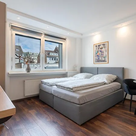 Holideis Club-apartment Apartment *