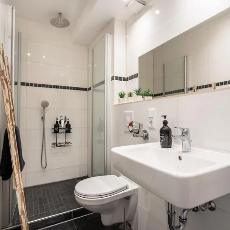 Holideis Club-apartment *