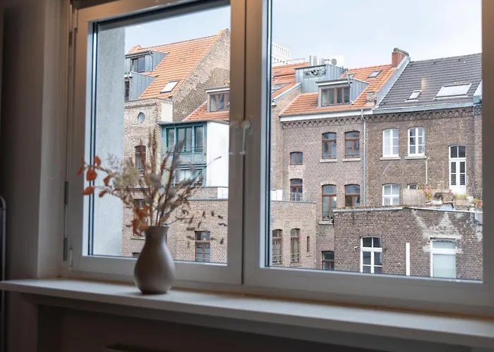 Holideis Club-apartment * Kolonia