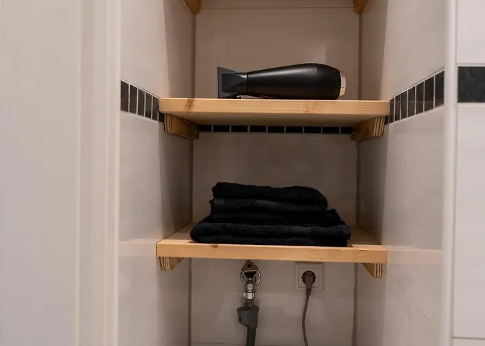 Appartement Holideis Club-apartment