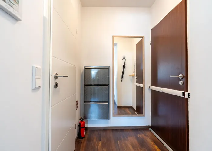 Holideis Club-apartment *