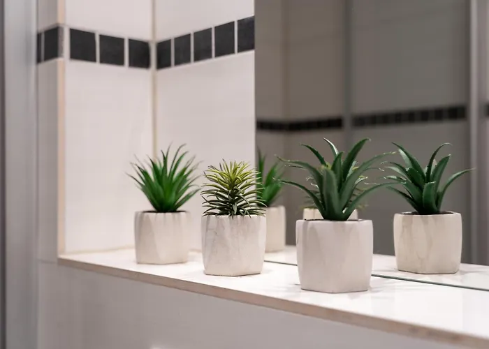 Holideis Club-apartment *