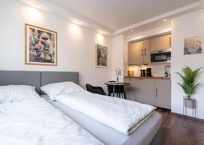 Apartment Holideis Club-apartment *