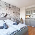 Holideis Club-apartment דירה *