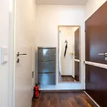 Holideis Club-apartment *