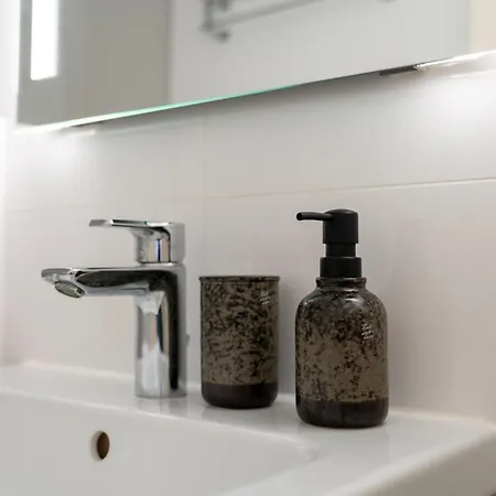 Holideis Club-apartment