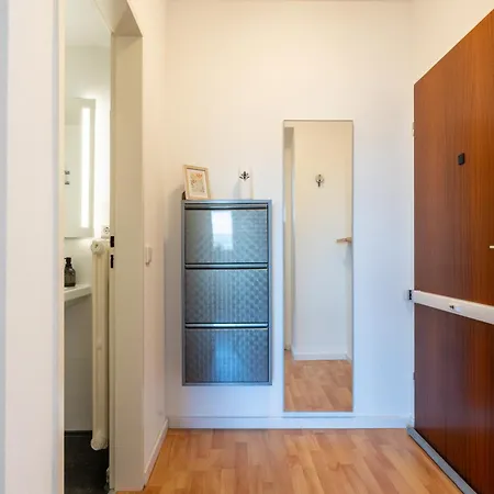 Holideis Club-apartment * Kolín nad Rýnem