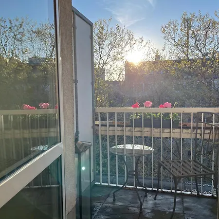 Holideis Club-apartment * Kolín nad Rýnem