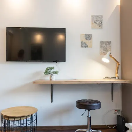 Holideis Club-apartment Köln